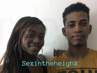 Sexintheheighx