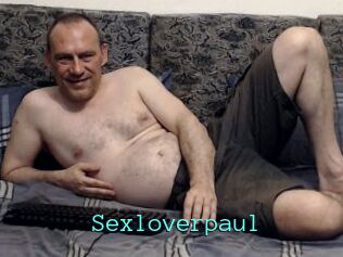 Sexloverpaul