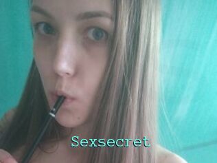 Sexsecret