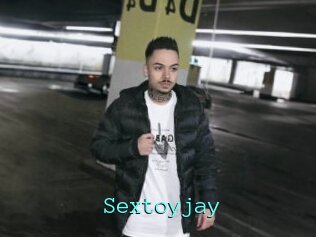 Sextoyjay