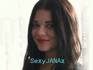 SexyJANAx