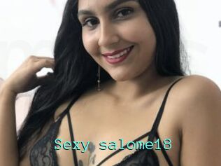 Sexy_salome18