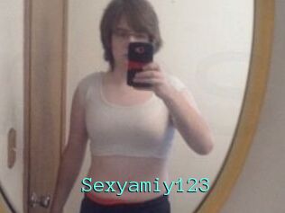 Sexyamiy123