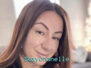 Sexychanelle