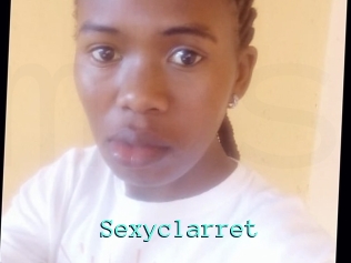 Sexyclarret