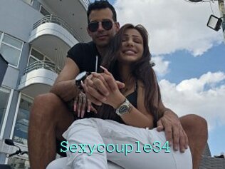 Sexycouple34