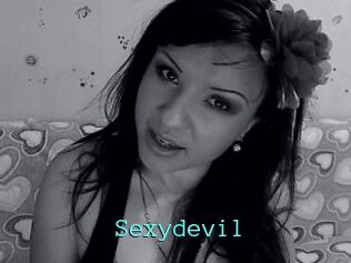 Sexydevil