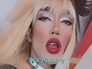 Sexydranny