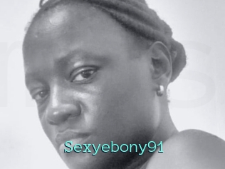 Sexyebony91