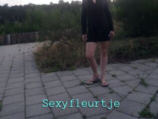 Sexyfleurtje