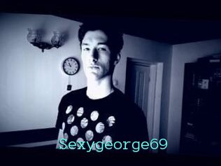 Sexygeorge69