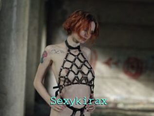 Sexykirax