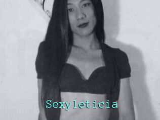 Sexyleticia