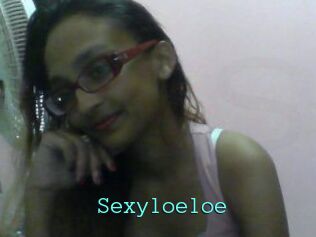 Sexyloeloe