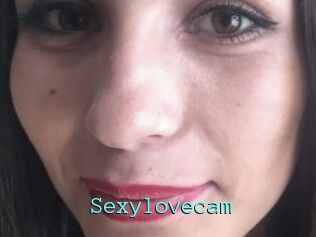 Sexylovecam