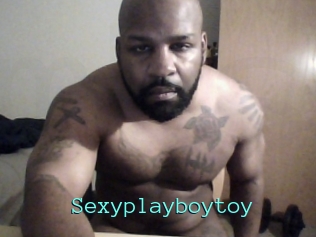 Sexyplayboytoy