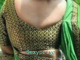 Sexypriyo