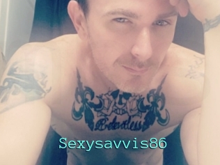 Sexysavvis86