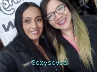 Sexysevas