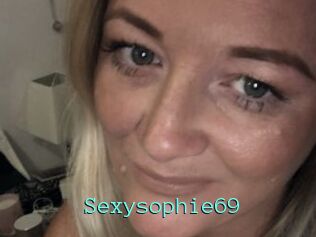 Sexysophie69