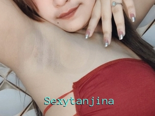 Sexytanjina