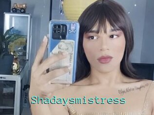 Shadaysmistress