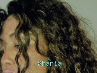 Shania