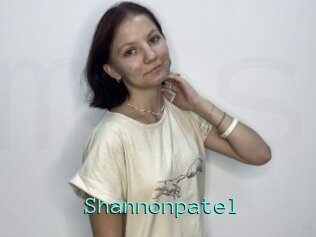 Shannonpatel