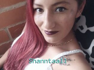 Shanntaall