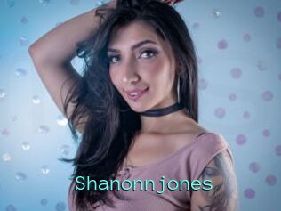 Shanonnjones