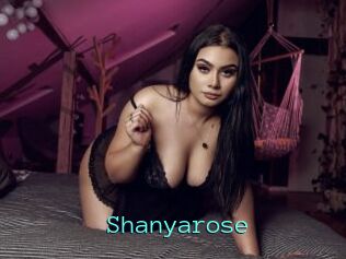 Shanyarose