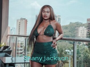 Shanyjackson