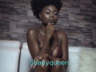 Shanyqueen