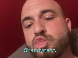 Shardymatt