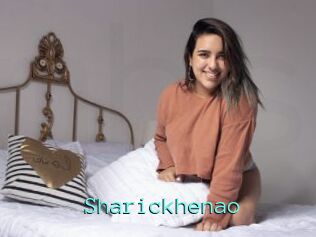 Sharickhenao