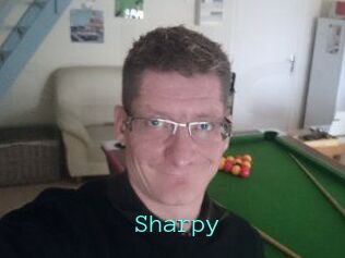 Sharpy