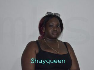 Shayqueen