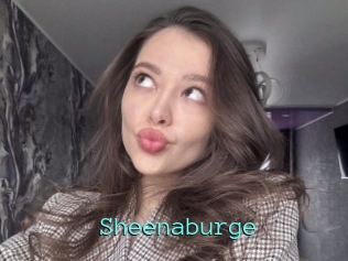 Sheenaburge