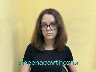 Sheenacawthorne