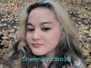 Sheenagodbold