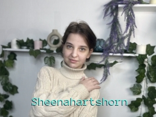 Sheenahartshorn