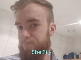 Sheffy