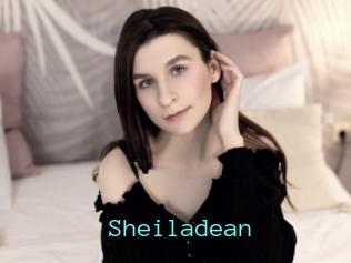 Sheiladean