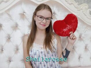 Sheilarosse