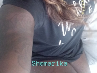 Shemarika