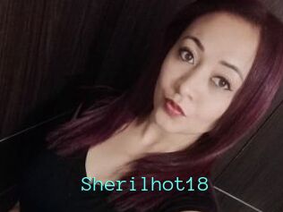 Sherilhot18