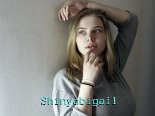 Shinyabigail