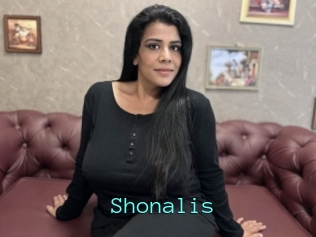 Shonalis