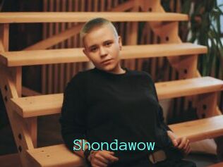 Shondawow