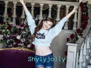 Shylyjolly